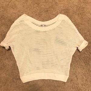 Comfy beach style top